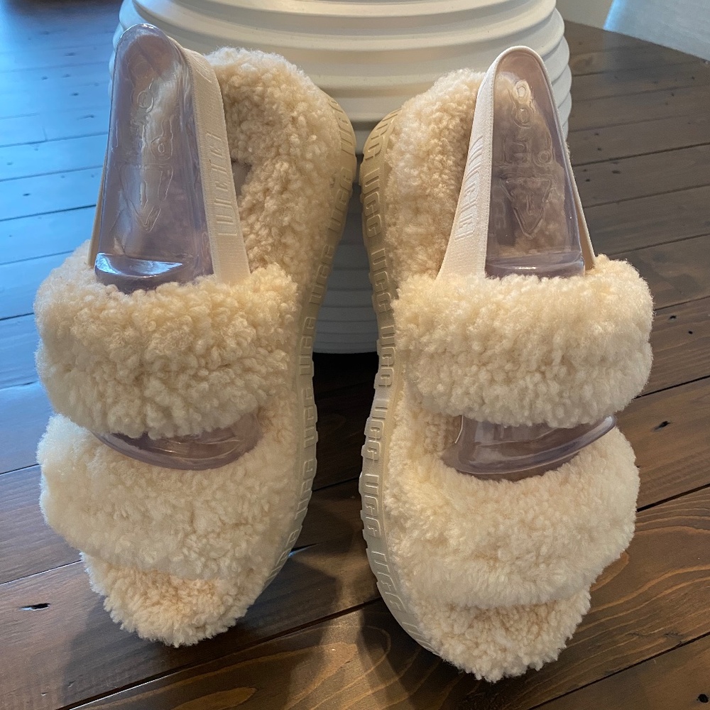 UGG Women's Oh Fluffita Slipper